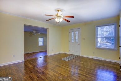 9174 Flat Shoals Rd SW, Covington, GA 30014 - photo 6