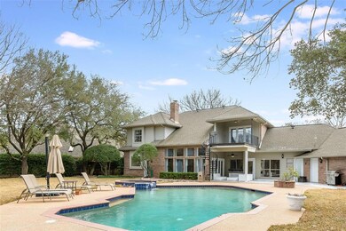 4304 Chimney Rock Ct, Colleyville, TX 76034 - photo 3