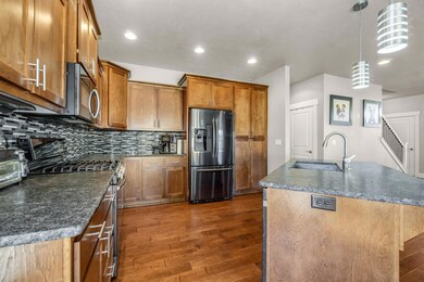1078 Ruby Meadows Dr.