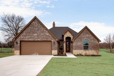 3200 Windcrest Dr, Granbury, TX 76049 - photo 2