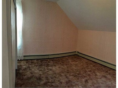 Bedroom.