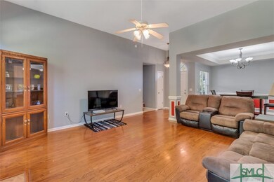 343 Stonebridge Cir, Savannah, GA 31419 - photo 5