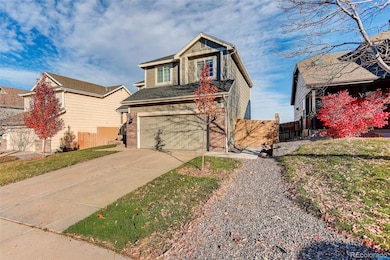 5758 S Zante Way, Aurora, CO 80015 - photo 3