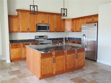 574 E Dunbar Ln, Hernando, FL 34442 - photo 3