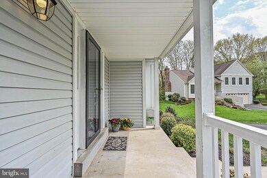 9002 Elm Ridge Rd, Fairfax Station, VA 22039 - photo 5