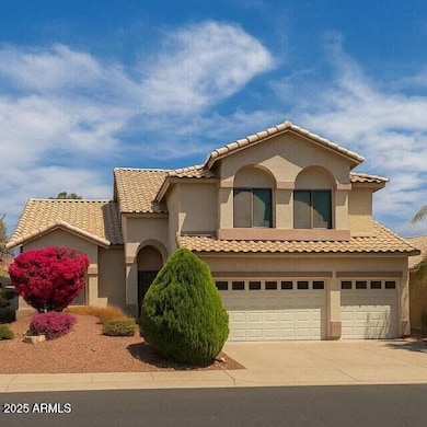 21483 N 65th Ave, Glendale, AZ 85308 - photo 2