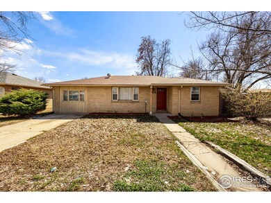 Classic Brick Construction