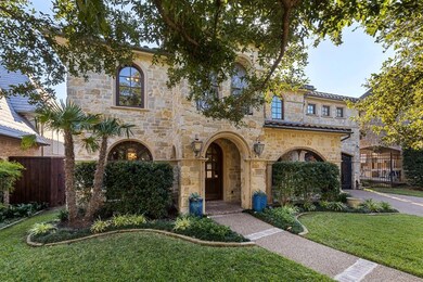 6616 Vanderbilt Ave, Dallas, TX 75214 - photo 2