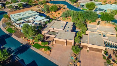 2336 W. Entrada Trail, #22 V2-501