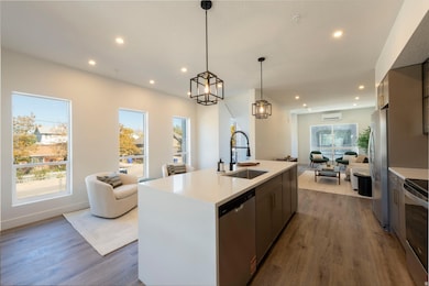 872 Rowley Dr unit 101, Millcreek, UT 84107 - photo 6