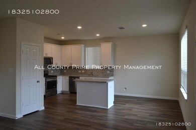 17918 Grassy Prairie St, Hockley, TX 77447 - photo 6