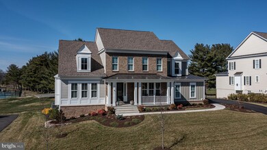 241 Ball Ct, Purcellville, VA 20132 - photo 4