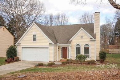 12726 Hollyhock Ln, Huntersville, NC 28078 - photo 2