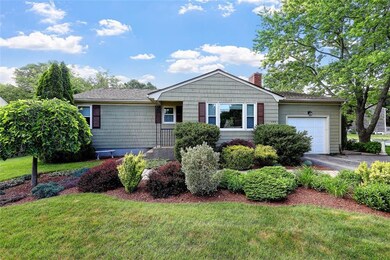 199 Spooner Ave, Warwick, RI 02886 - photo 2