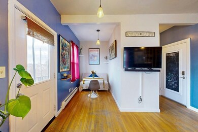 34-36 Juniper St unit 3, Boston, MA 02119 - photo 3