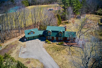 332 W Elm St, Yarmouth, ME 04096 - photo 2