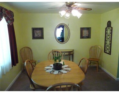 Dining Room.