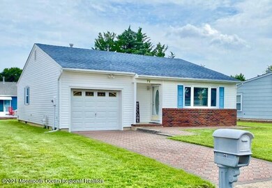 72 Carlisle Rd, Toms River, NJ 08757 - photo 2