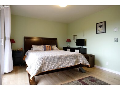 Bedroom, Primary