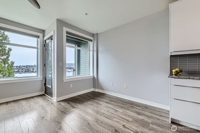 PORTAL OVER LAKE UNION CONDOMINIUM unit B304, Seattle, WA 98109 - photo 6