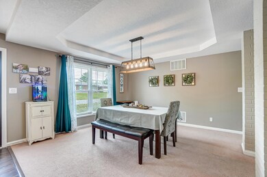 700 Greenbriar St, Cridersville, OH 45806 - photo 7