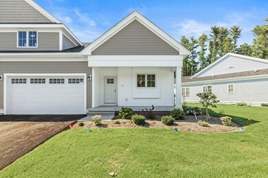 6 Margauxs Way unit Lot 3, Norfolk, MA 02056 - photo 3