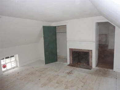 In-law bedroom