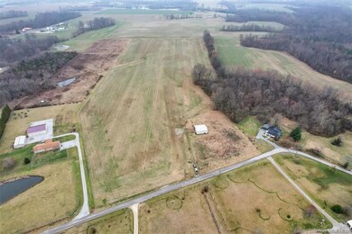 5540 E Stucker Rd, Lexington, IN 47138 - photo 2