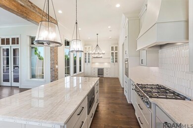 2907 Saint Luke Ave, Gonzales, LA 70737 - photo 4