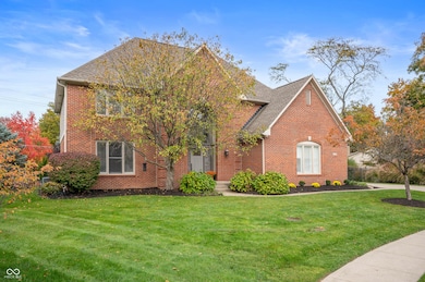 7528 Timber Springs Dr S, Fishers, IN 46038 - photo 2