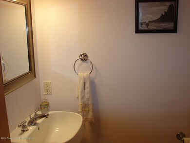 Half Bathroom