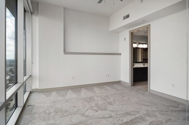 Luxury Model Unit