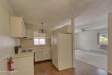 The Kitchen