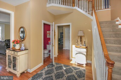 709 Kincaid Mills Ln unit 37, Wallingford, PA 19086 - photo 2