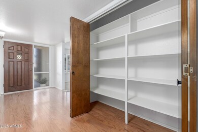 Entryway