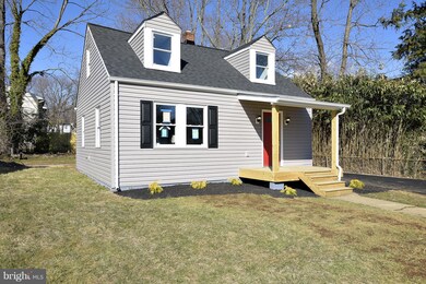 1014 Jackson St, Annapolis, MD 21403 - photo 2