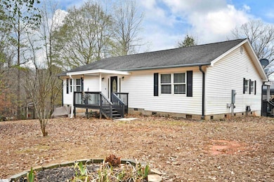 134 Rolling Dr, Westminster, SC 29693 - photo 3