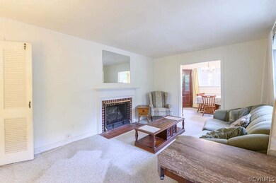 Another view of the family room