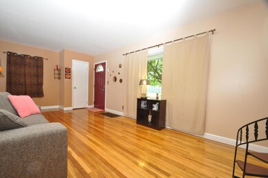 Front Room