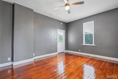 1116 E 5th St, Alton, IL 62002 - photo 7