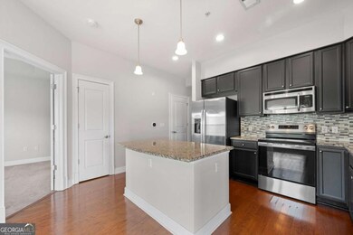One River Place unit 743, Atlanta, GA 30339 - photo 5