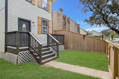 3119 Avenue M, Galveston, TX 77550 - photo 2