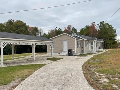 2307 A Old McDuffie Road 1