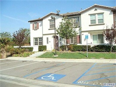 guest parkings in front of house