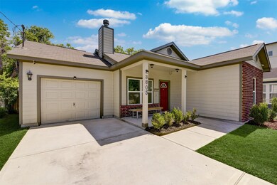 3605 Goodhope St, Houston, TX 77021 - photo 3