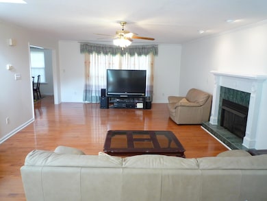 4045 Dowling Dr, Augusta, GA 30907 - photo 4