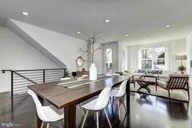 3310 9th St NE unit I, Washington, DC 20017 - photo 5