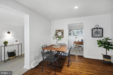 239 Memorial Ave, Haddonfield, NJ 08033 - photo 6