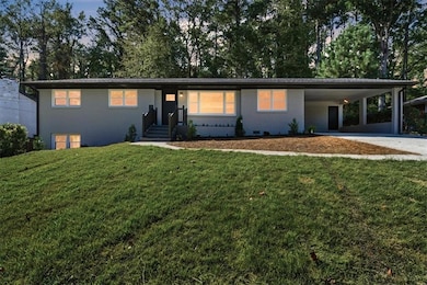 2343 Bonnybrook Way, Atlanta, GA 30344 - photo 2