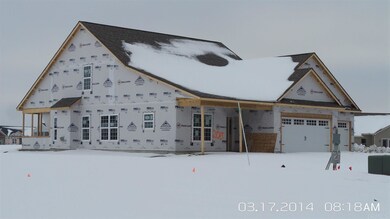 3394 Bruin Pass, Auburn, IN 46706 - photo 6